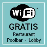 Wi-Fi Gratis